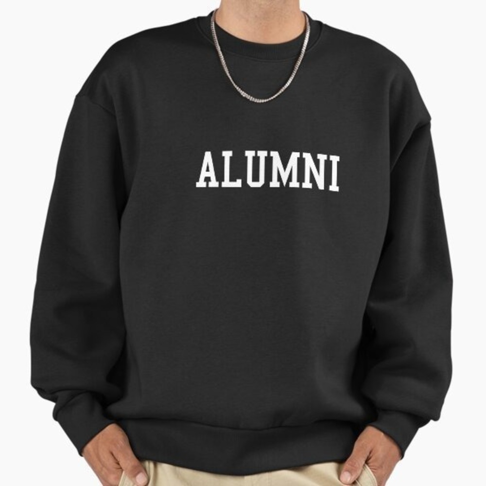 University Of Miami College Spirit Fan Sweatshirt